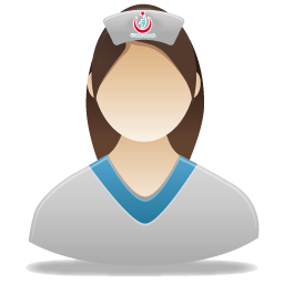 Hemşire Hacer ÖZTÜRK